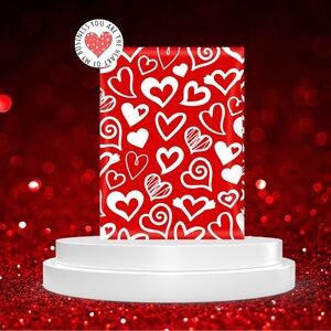 Poly mailer shipping bags 10x13